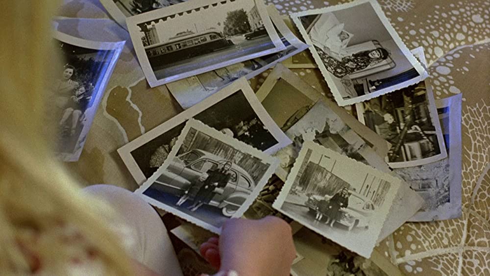 「ザ・ブルード／怒りのメタファー」の画像