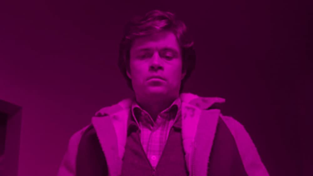 「ザ・ブルード／怒りのメタファー」アート・ヒンドルの画像