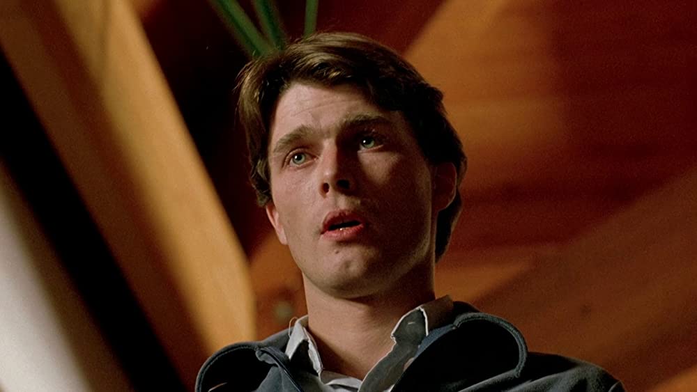 ザ・ブルード／怒りのメタファーの画像