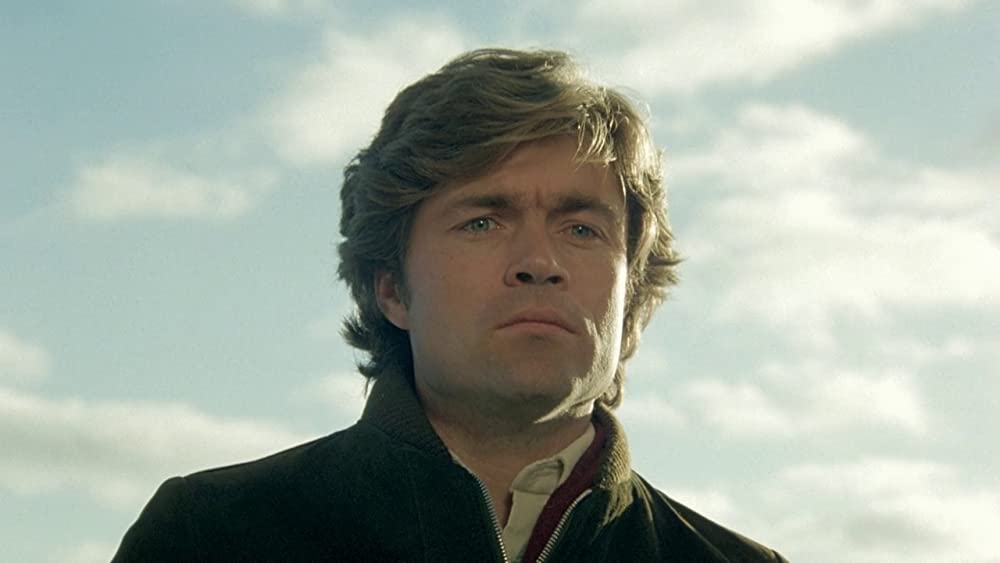 「ザ・ブルード／怒りのメタファー」アート・ヒンドルの画像