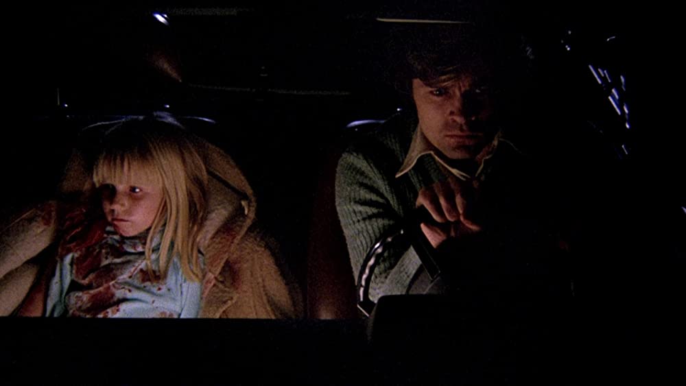 「ザ・ブルード／怒りのメタファー」アート・ヒンドル & Cindy Hindsの画像