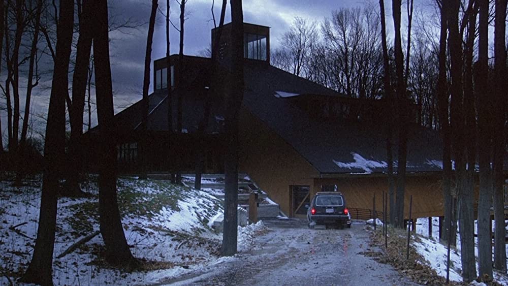 「ザ・ブルード／怒りのメタファー」の画像