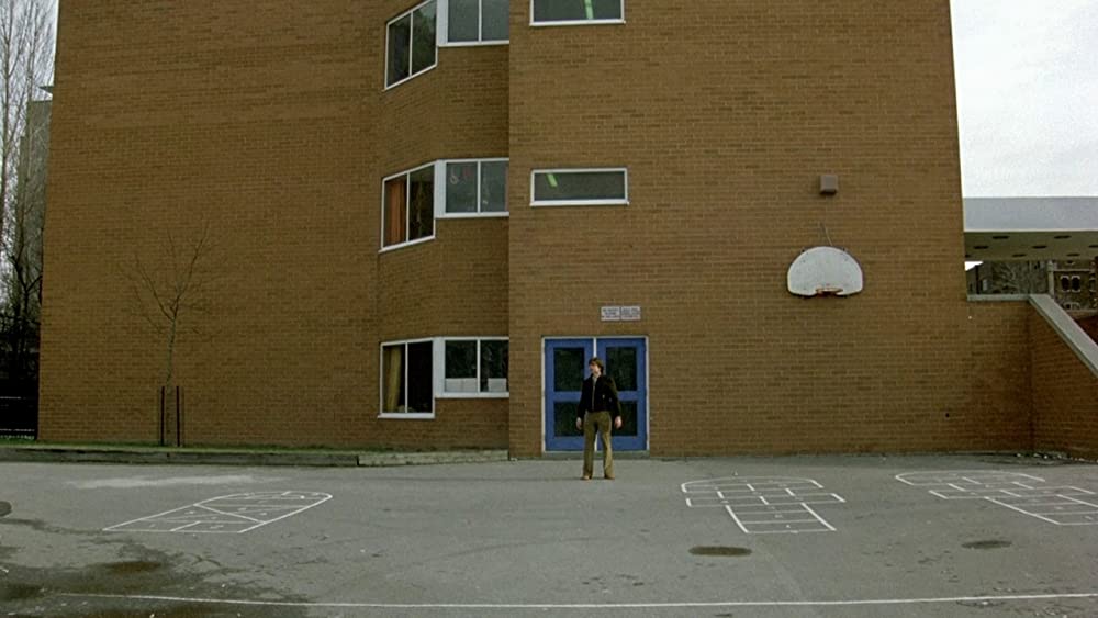 「ザ・ブルード／怒りのメタファー」の画像