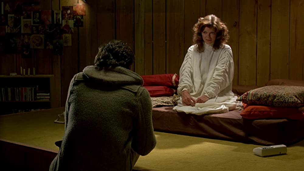 「ザ・ブルード／怒りのメタファー」サマンサ・エッガー & アート・ヒンドルの画像