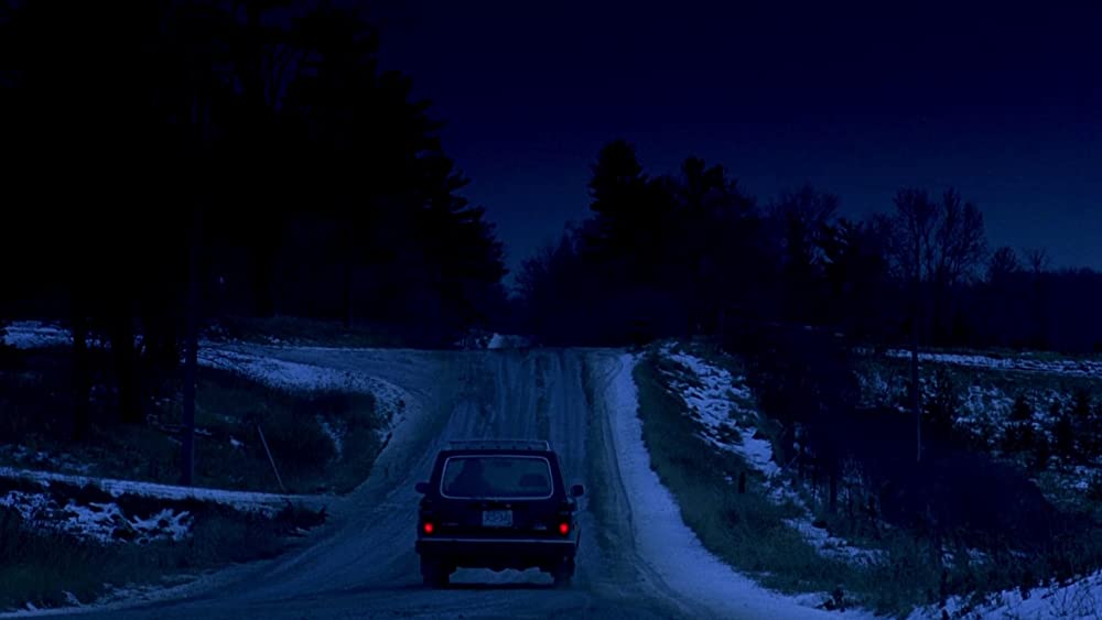 「ザ・ブルード／怒りのメタファー」アート・ヒンドルの画像