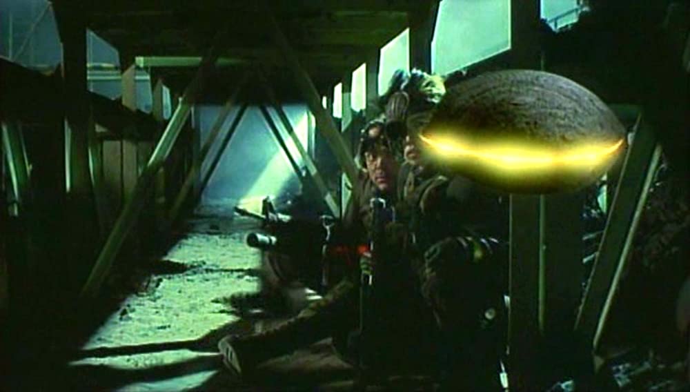 ガンヘッドの画像