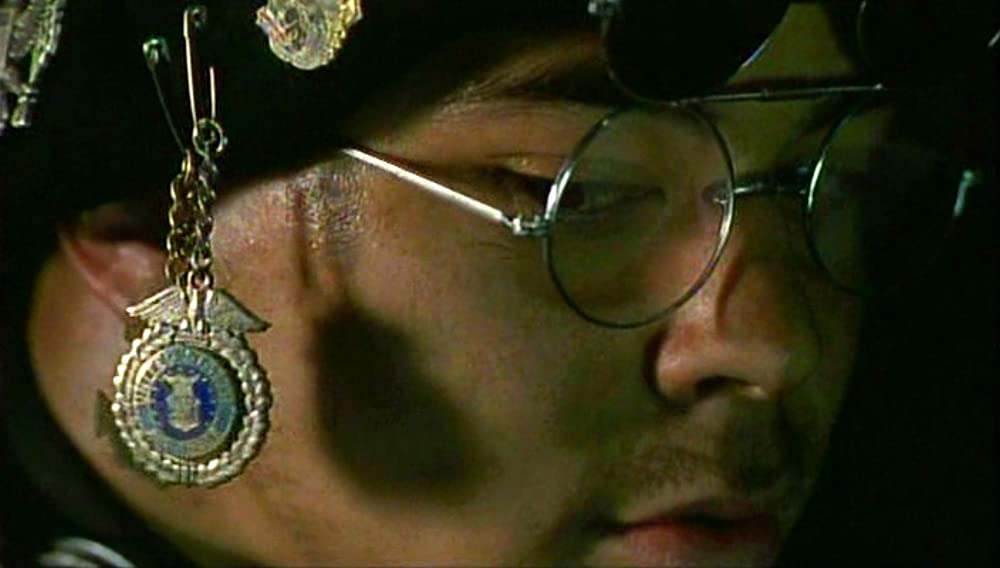 ガンヘッドの画像