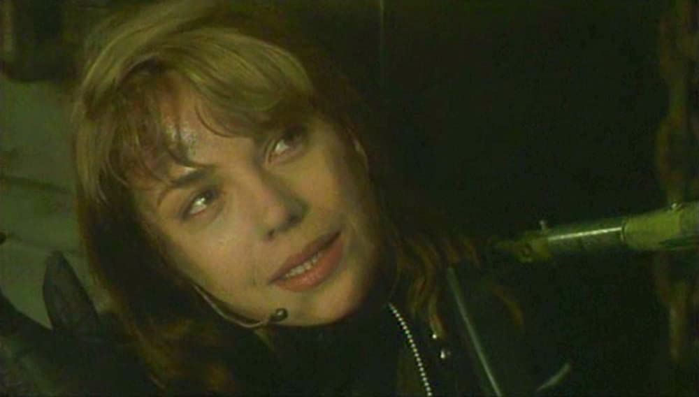 ガンヘッドの画像