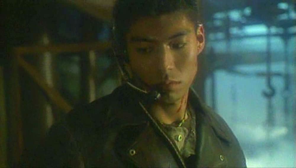 ガンヘッドの画像