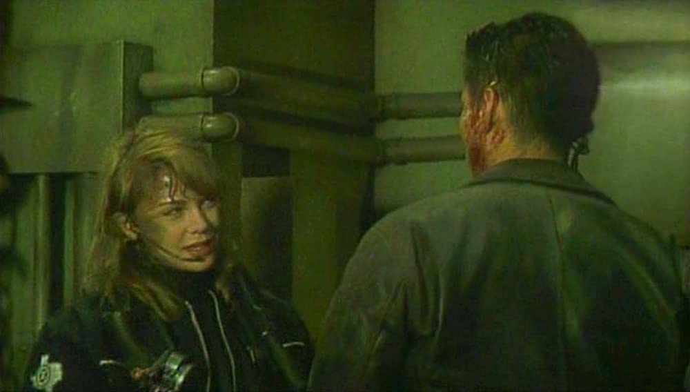 ガンヘッドの画像