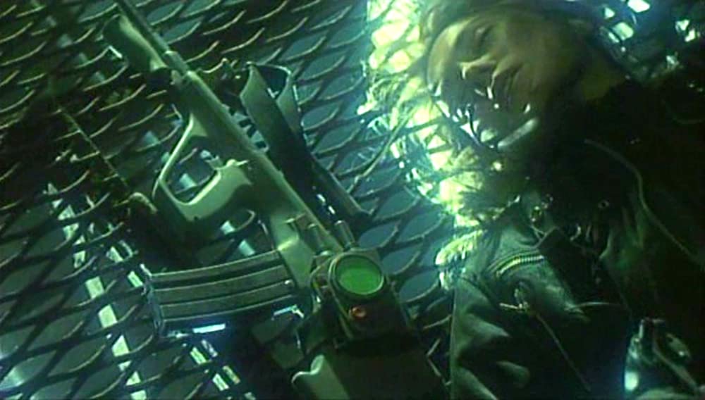 ガンヘッドの画像