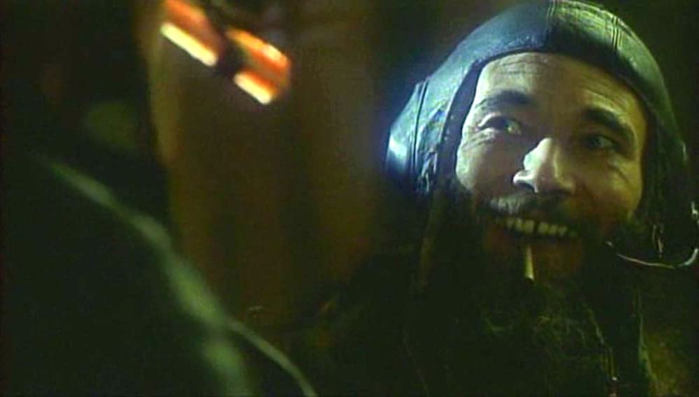 ガンヘッドの画像