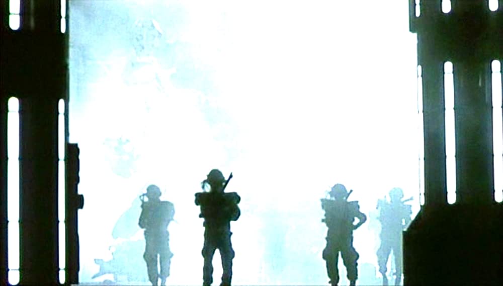 ガンヘッドの画像