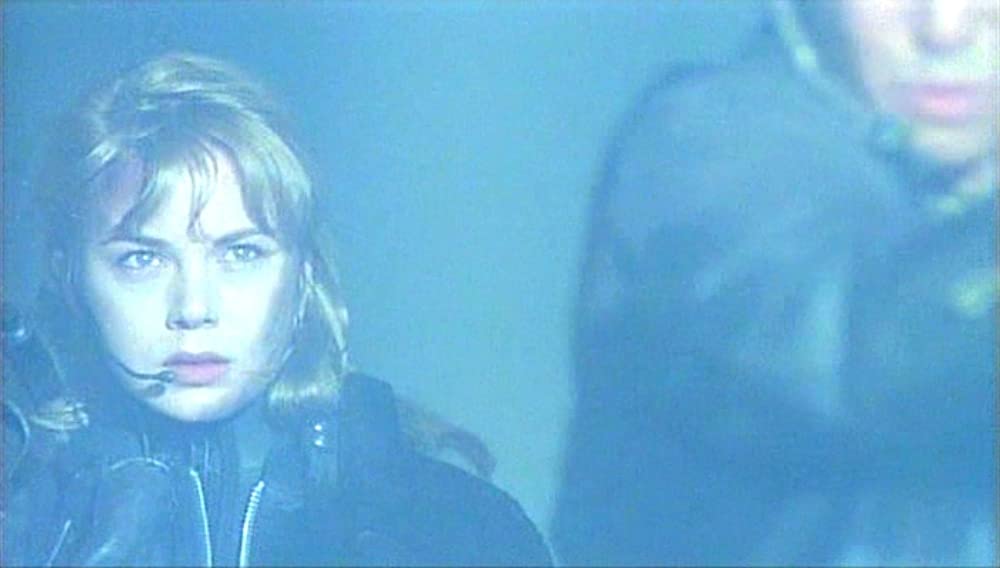 ガンヘッドの画像