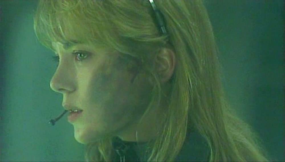 ガンヘッドの画像