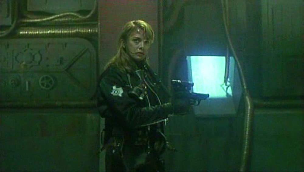 ガンヘッドの画像