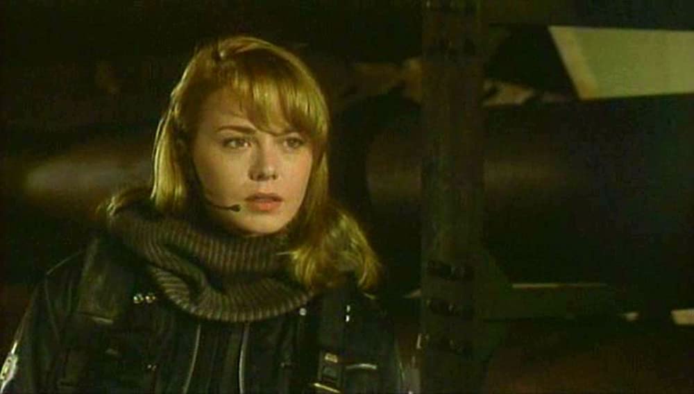 ガンヘッドの画像