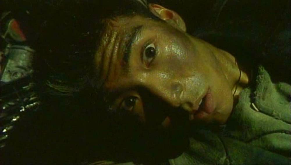 ガンヘッドの画像