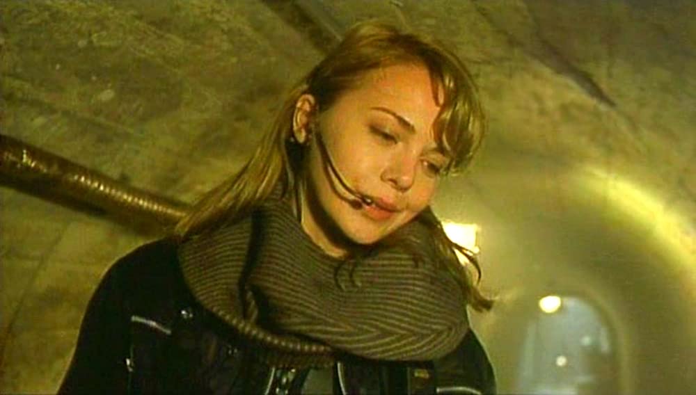 ガンヘッドの画像