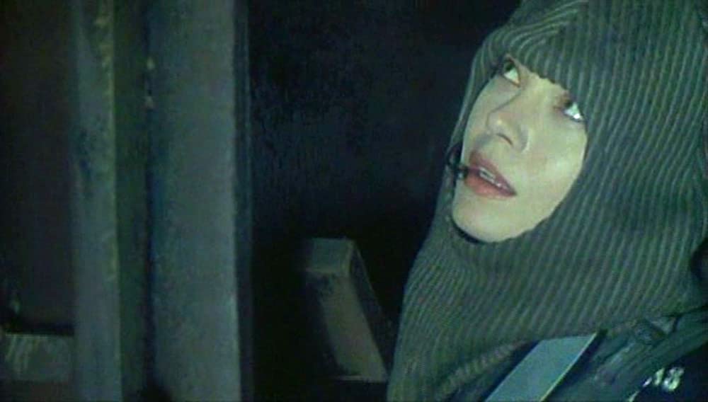 ガンヘッドの画像