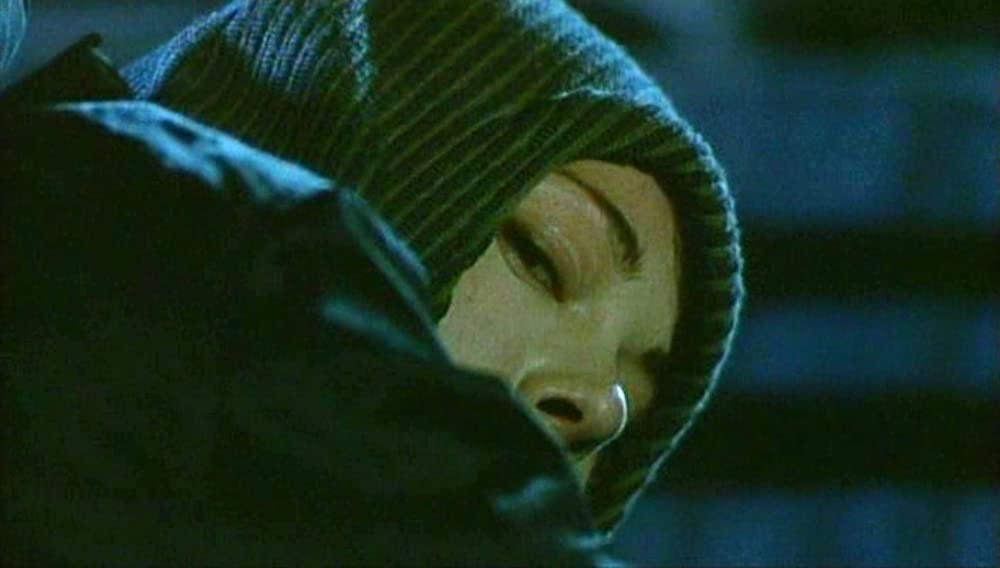 ガンヘッドの画像