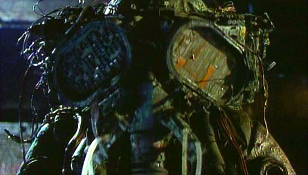 ガンヘッドの画像