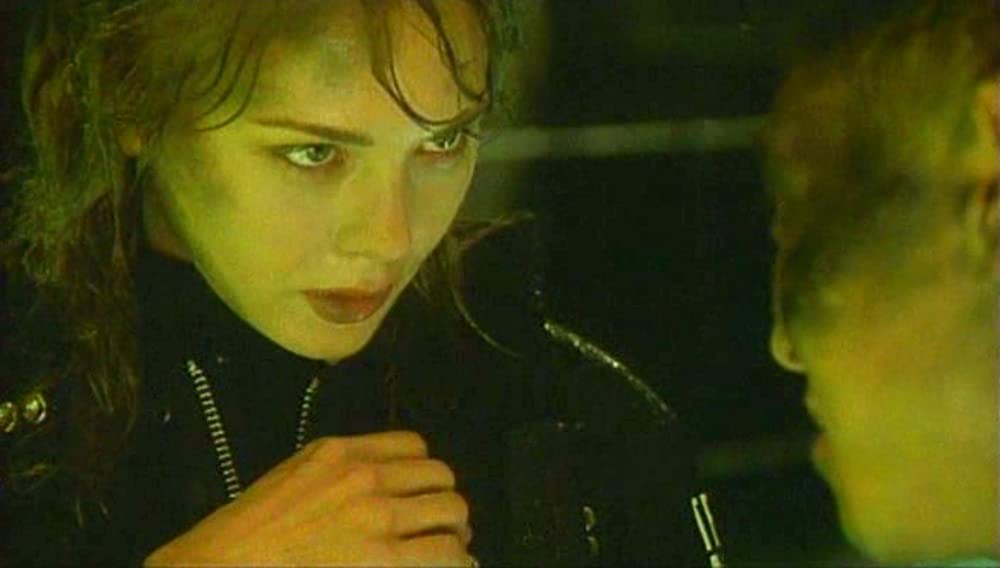 ガンヘッドの画像