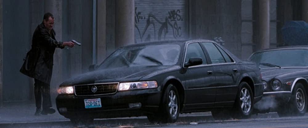 「追撃者」ジョン・C・マッギンレーの画像