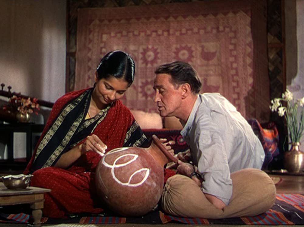 河（1951）の画像