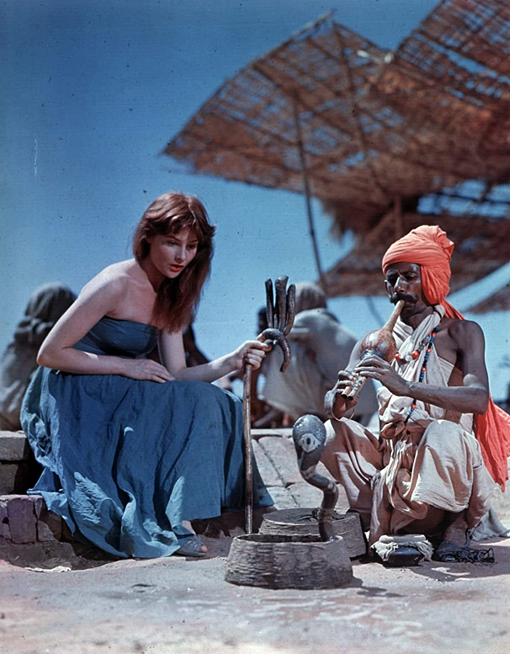 河（1951）の画像