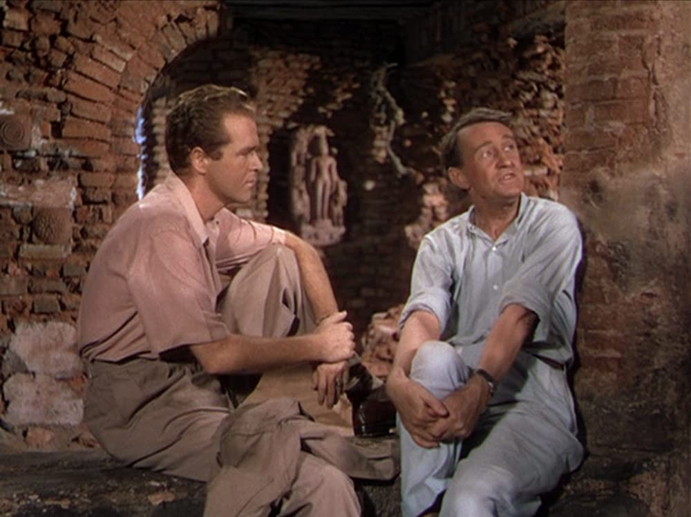 河（1951）の画像