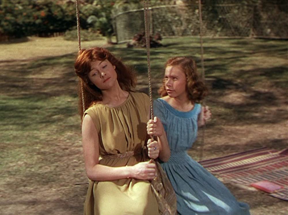 河（1951）の画像