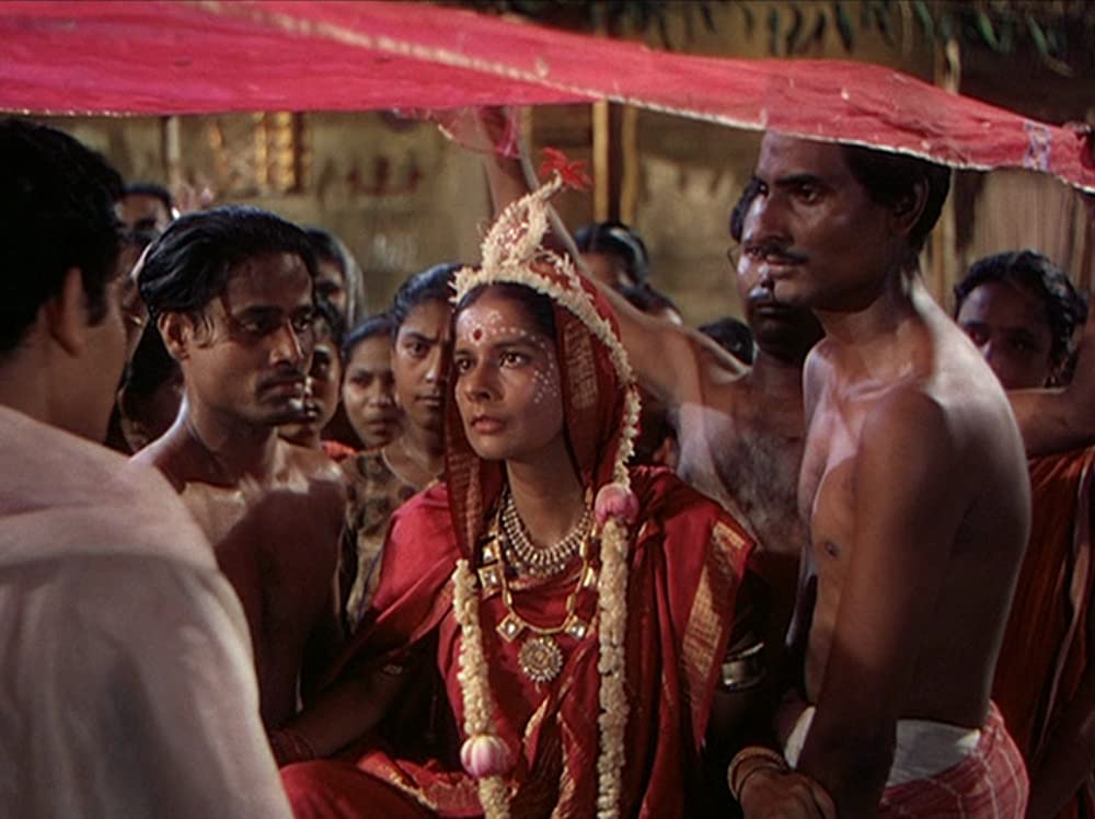 河（1951）の画像