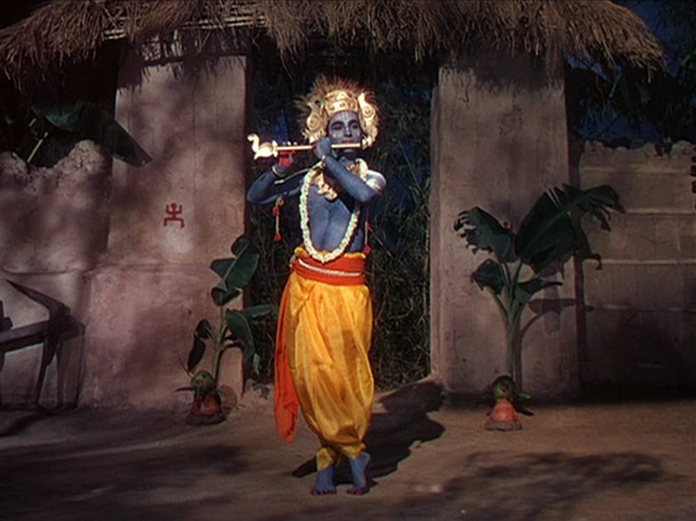 河（1951）の画像