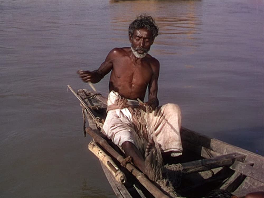 河（1951）の画像