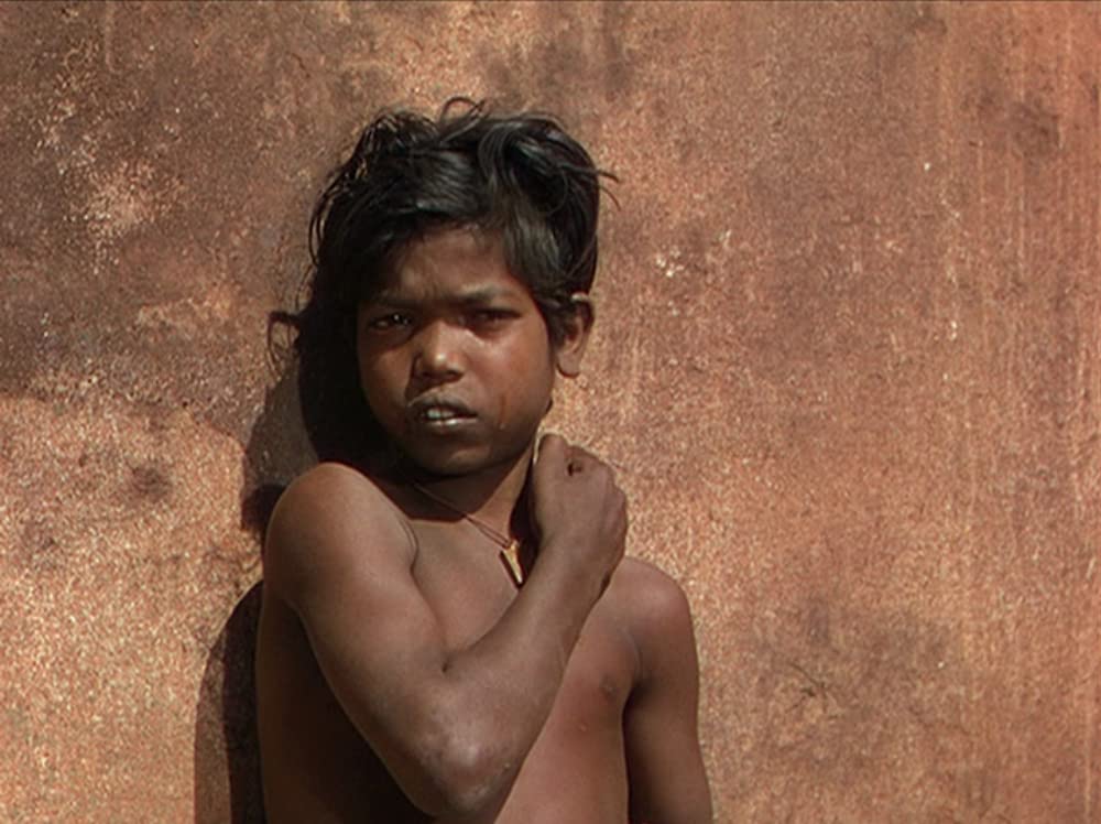 河（1951）の画像