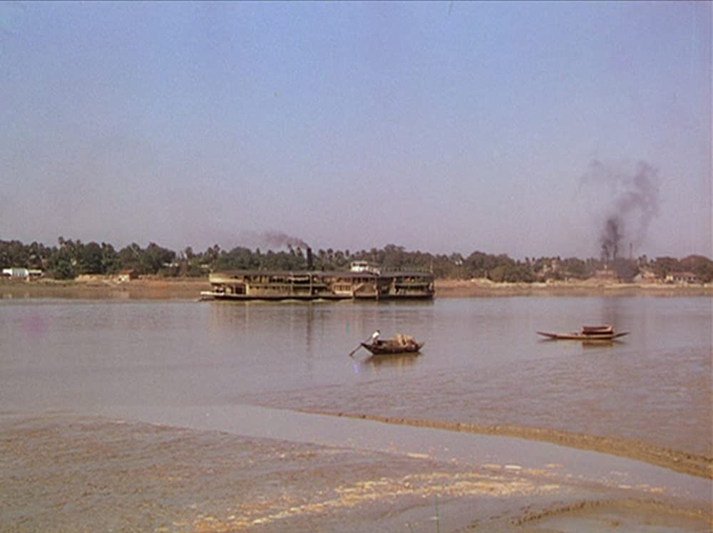 「河（1951）」の画像