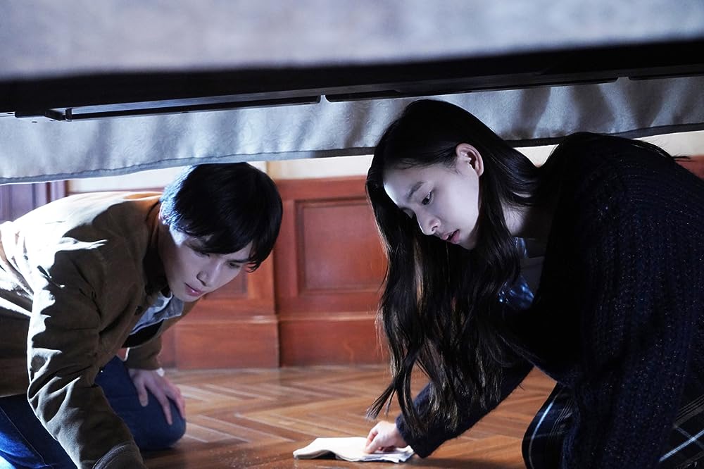 バスカヴィル家の犬 シャーロック劇場版の画像