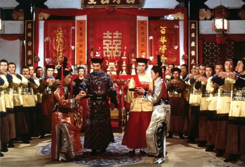 新・少林寺三十六房の画像