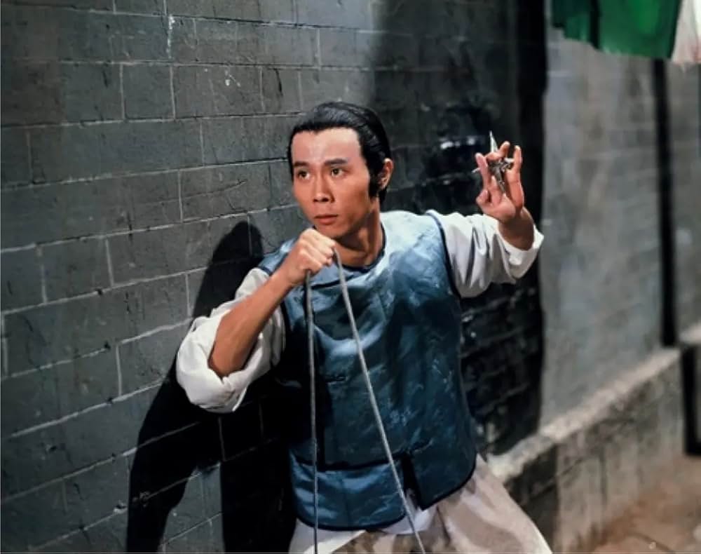 新・少林寺三十六房の画像