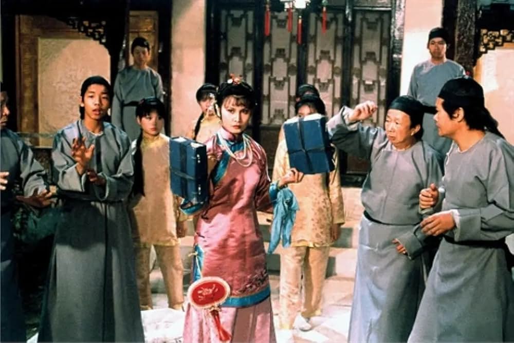 新・少林寺三十六房の画像