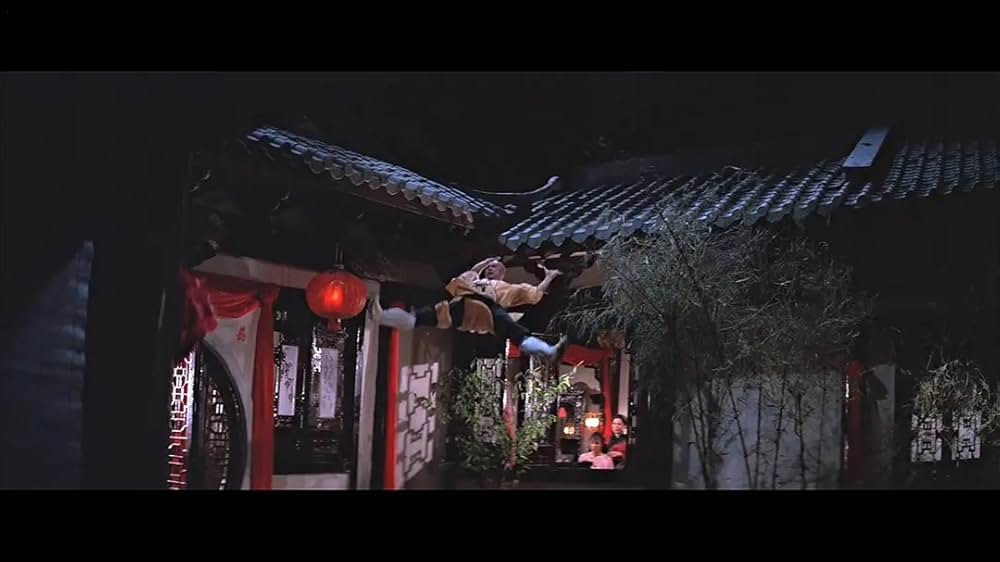 新・少林寺三十六房の画像