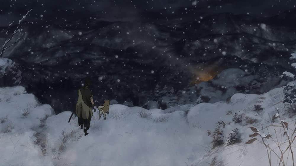 ストレンヂア 無皇刃譚の画像