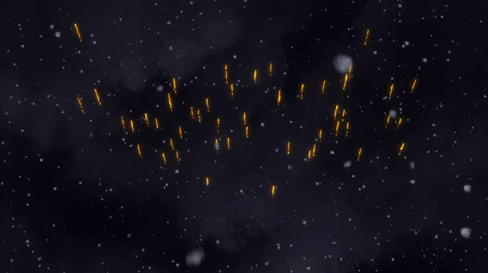 ストレンヂア 無皇刃譚の画像