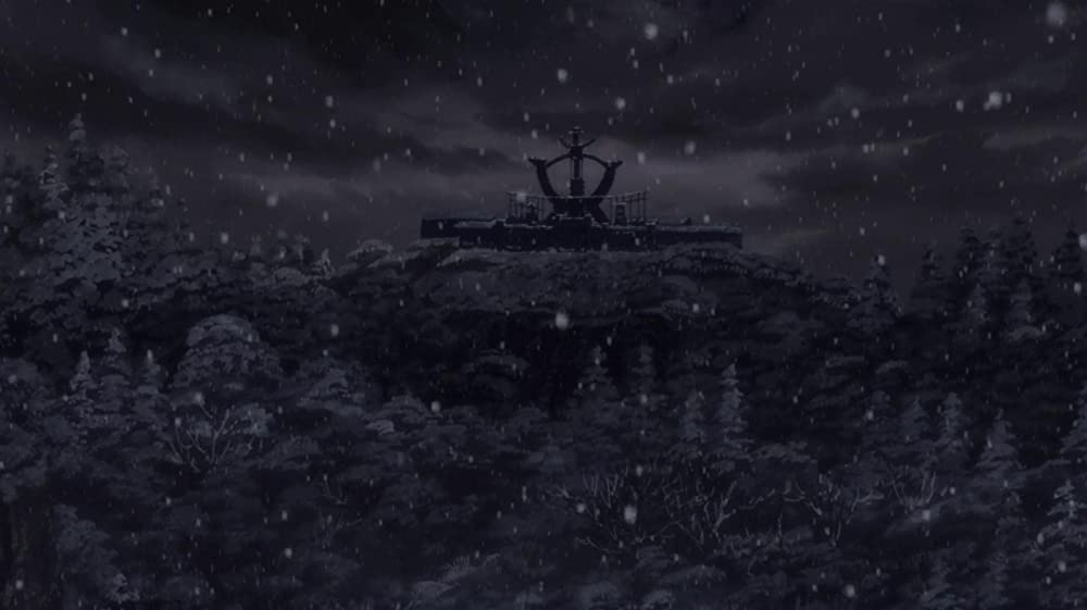 ストレンヂア 無皇刃譚の画像