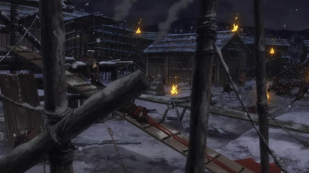 ストレンヂア 無皇刃譚の画像