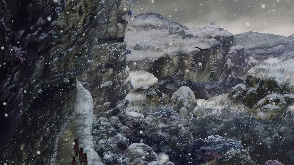 ストレンヂア 無皇刃譚の画像