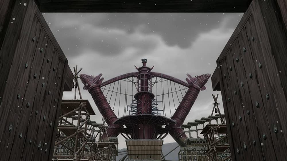 ストレンヂア 無皇刃譚の画像