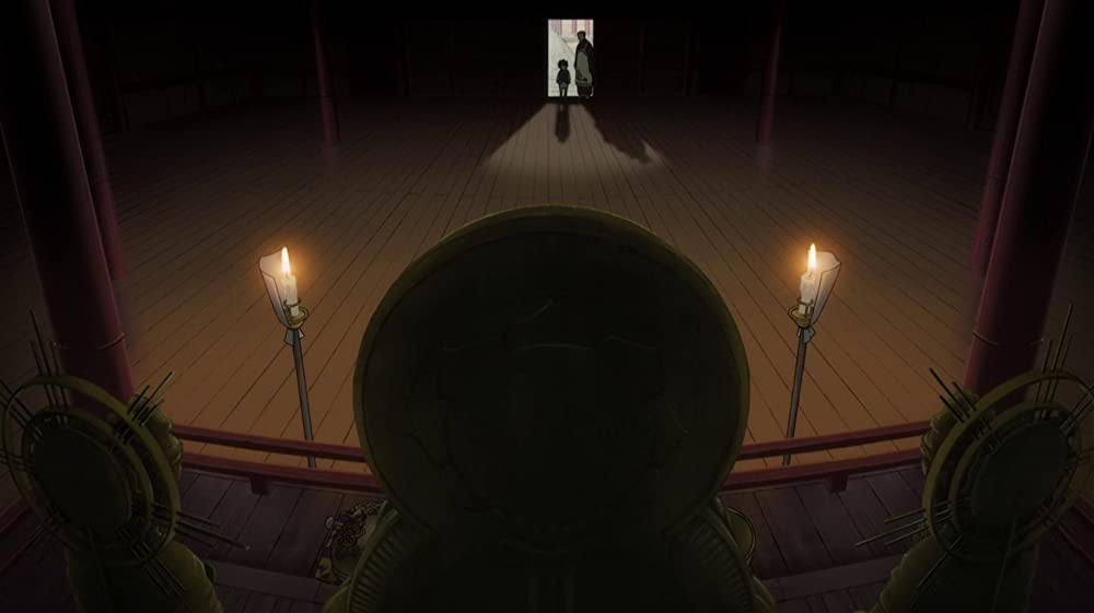 ストレンヂア 無皇刃譚の画像