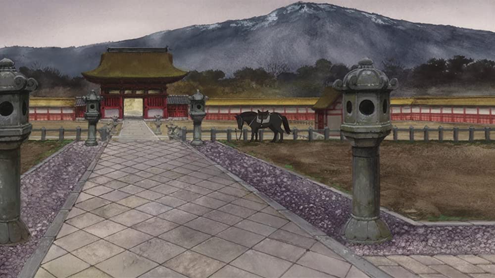 ストレンヂア 無皇刃譚の画像